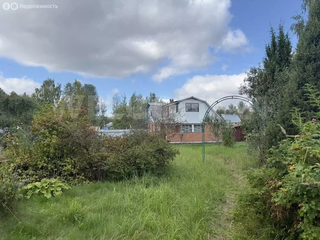 Дом в Московская область, городской округ Щёлково, СНТ Птицевод (69.3 ... - Фото 1