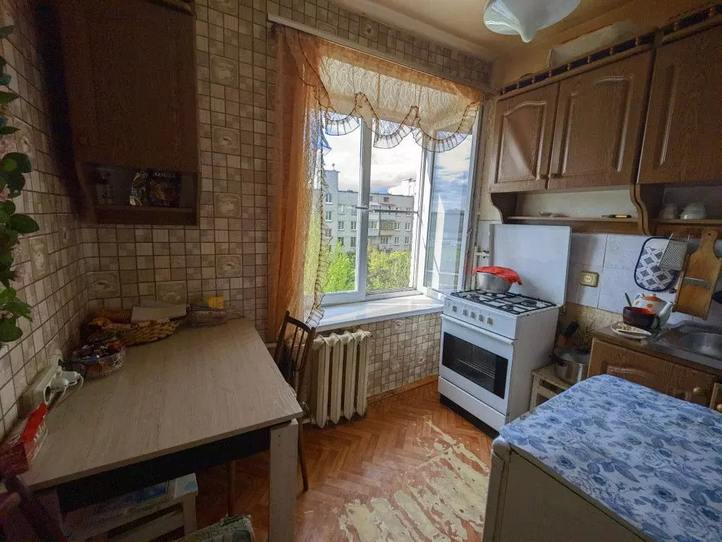 Продается 2-комнатная квартира - Фото 1