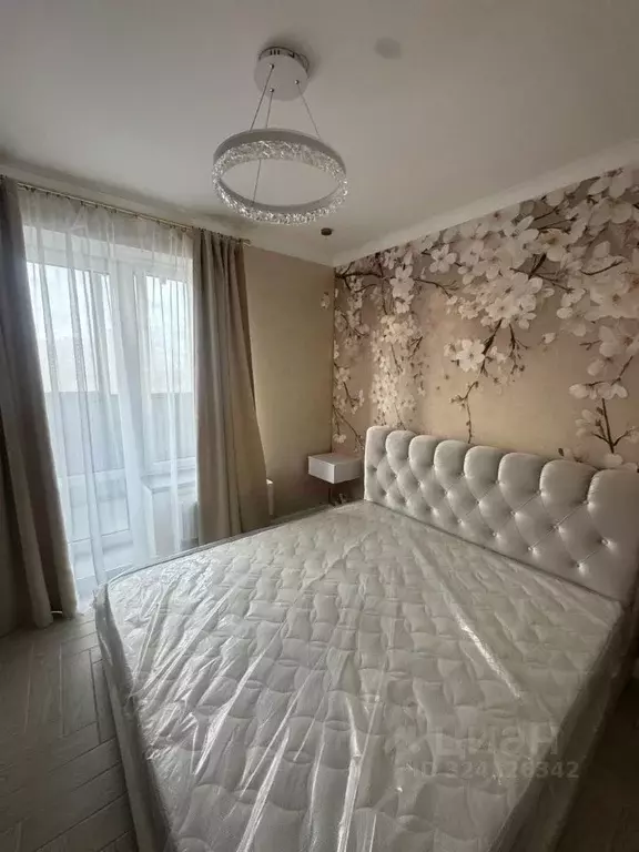 2-к кв. Московская область, Одинцово Сосновая ул., 13 (48.0 м) - Фото 0