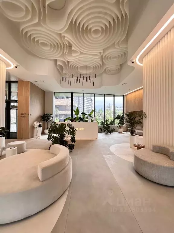 2-к кв. Москва ул. Крузенштерна, 2 (42.4 м) - Фото 1