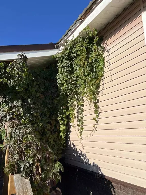 Дом в Московская область, Серпухов городской округ, Ящерицын Посад ДНП ... - Фото 2