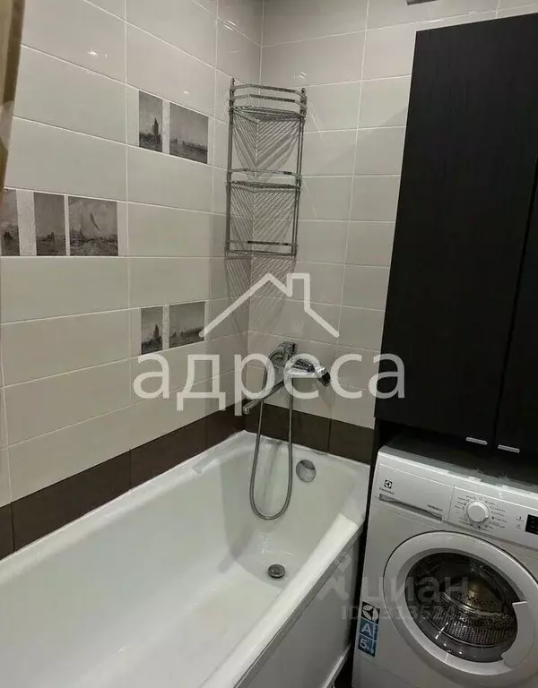 2-к кв. Самарская область, Самара бул. Ивана Финютина, 45 (45.6 м) - Фото 1