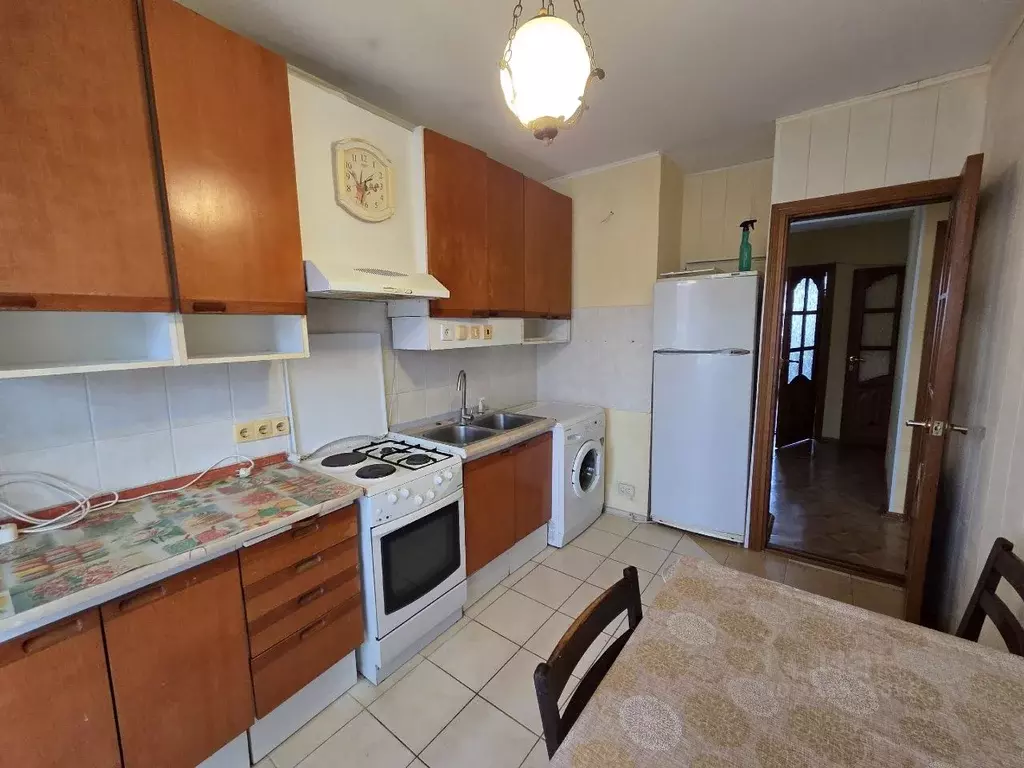 3-к кв. Севастополь ул. Загордянского, 24 (60.0 м) - Фото 2