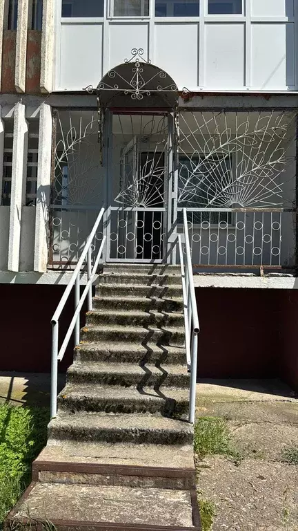 Продаётся 3-к квартира, 64.2 м - Фото 1