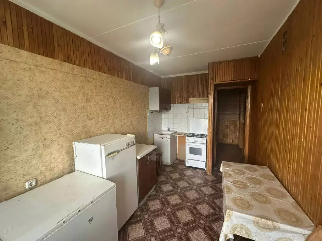 Продается 2-комнатная квартира - Фото 1