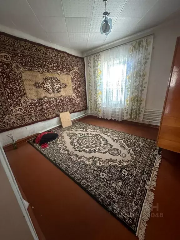 Дом в Ставропольский край, Ставрополь № 9 мкр, ул. Мичурина, 15 (70 м) - Фото 1