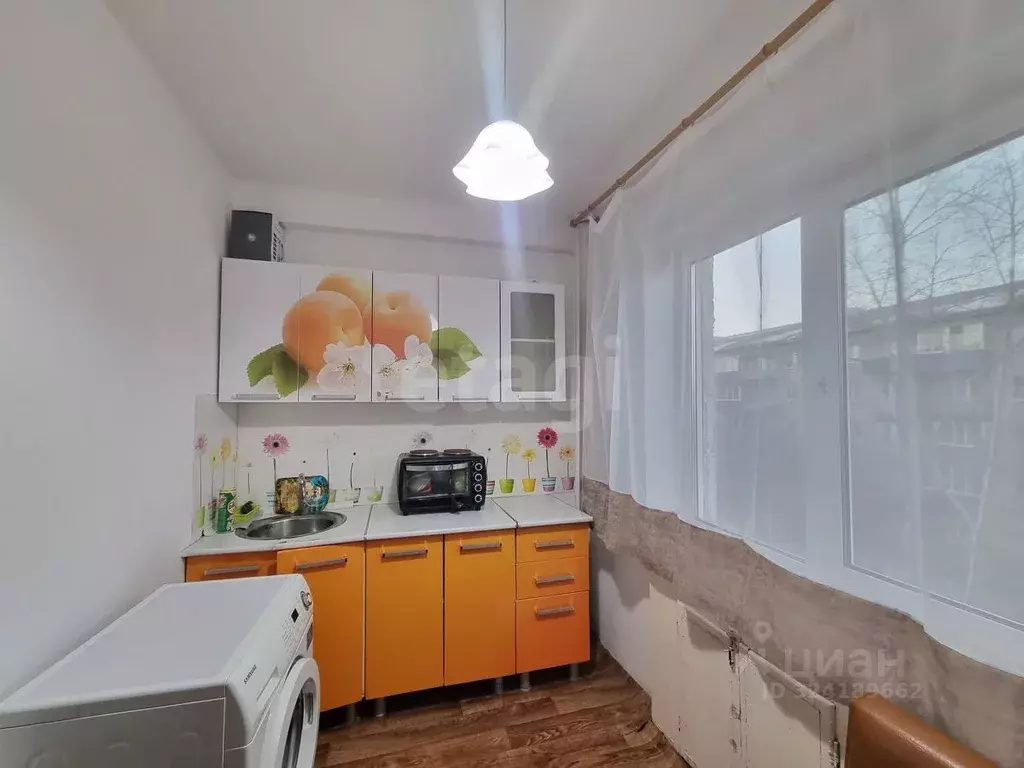 2-к кв. Забайкальский край, Чита Набережная ул., 78А (52.3 м) - Фото 1