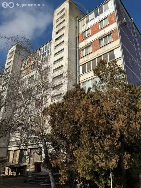2-комнатная квартира: Ессентуки, Пятигорская улица, 116 (42.6 м) - Фото 2