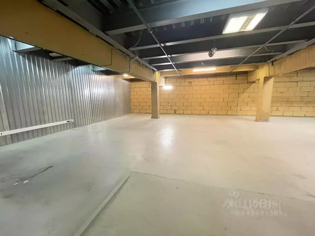 Склад в Москва Электролитный проезд, 3К2С3 (226 м) - Фото 1