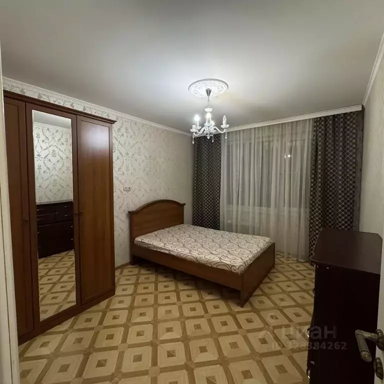 2-к кв. Москва Профсоюзная ул., 98К9 (55.0 м) - Фото 1