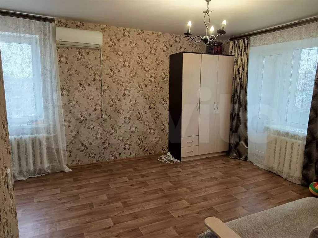 1-к. квартира, 35 м, 8/9 эт. - Фото 1