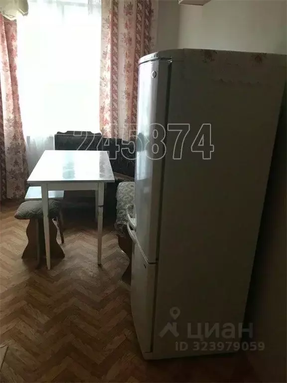 2-к кв. Московская область, Мытищи Шараповская ул., 2к1 (54.0 м) - Фото 2