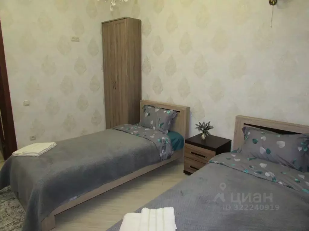 1-к кв. Дагестан, Махачкала ш. Хушетское, 18 (50.0 м) - Фото 2