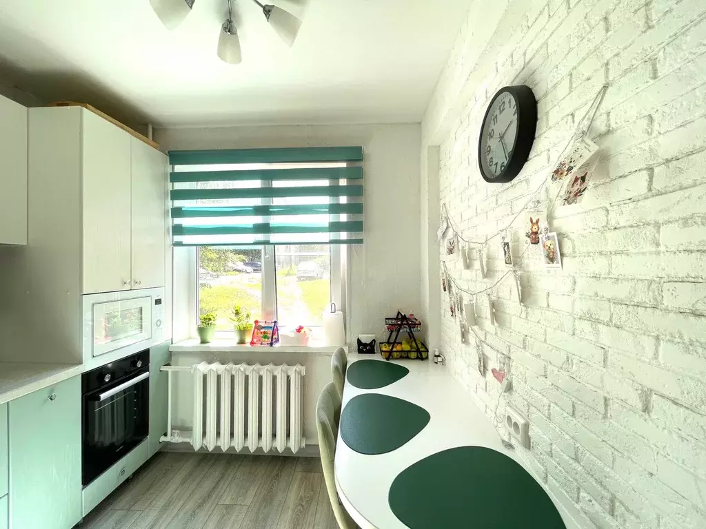 Продаётся 2-к квартира, 51 м - Фото 1
