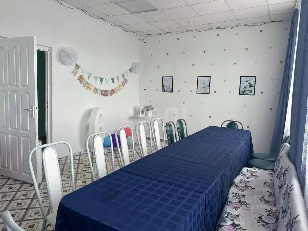 Офис в Удмуртия, Граховский район, с. Грахово ул. Колпакова, 20 (223 ... - Фото 1