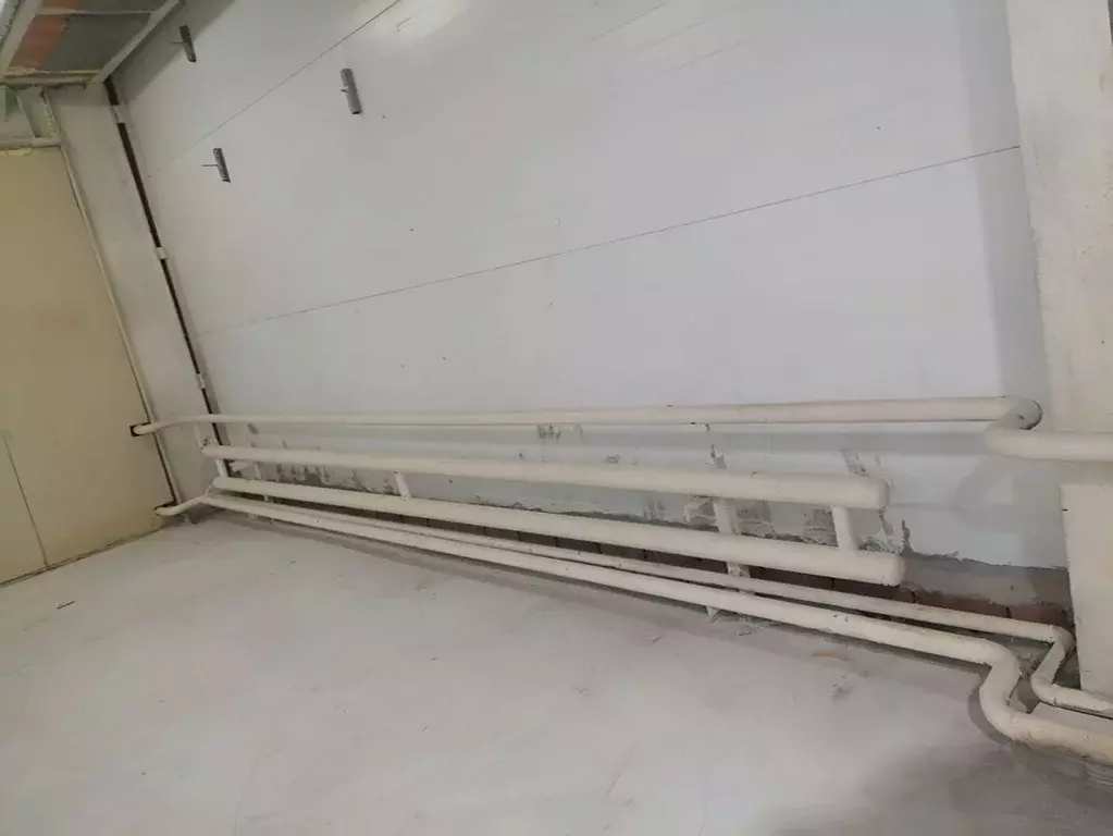 Склад в Новосибирская область, Новосибирск Светлановская ул., 50/2 ... - Фото 1