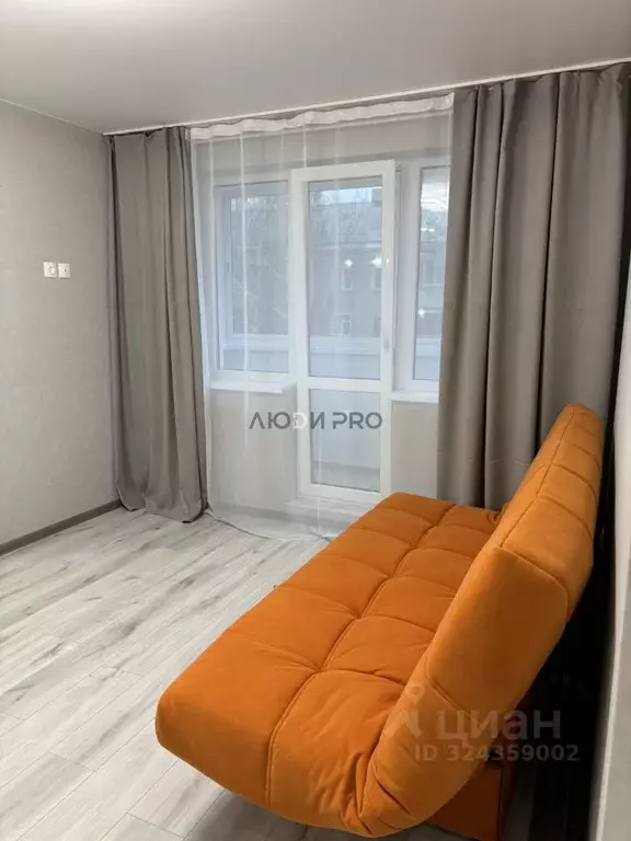 2-к кв. Кировская область, Киров ул. Монтажников, 34 (45.0 м) - Фото 1