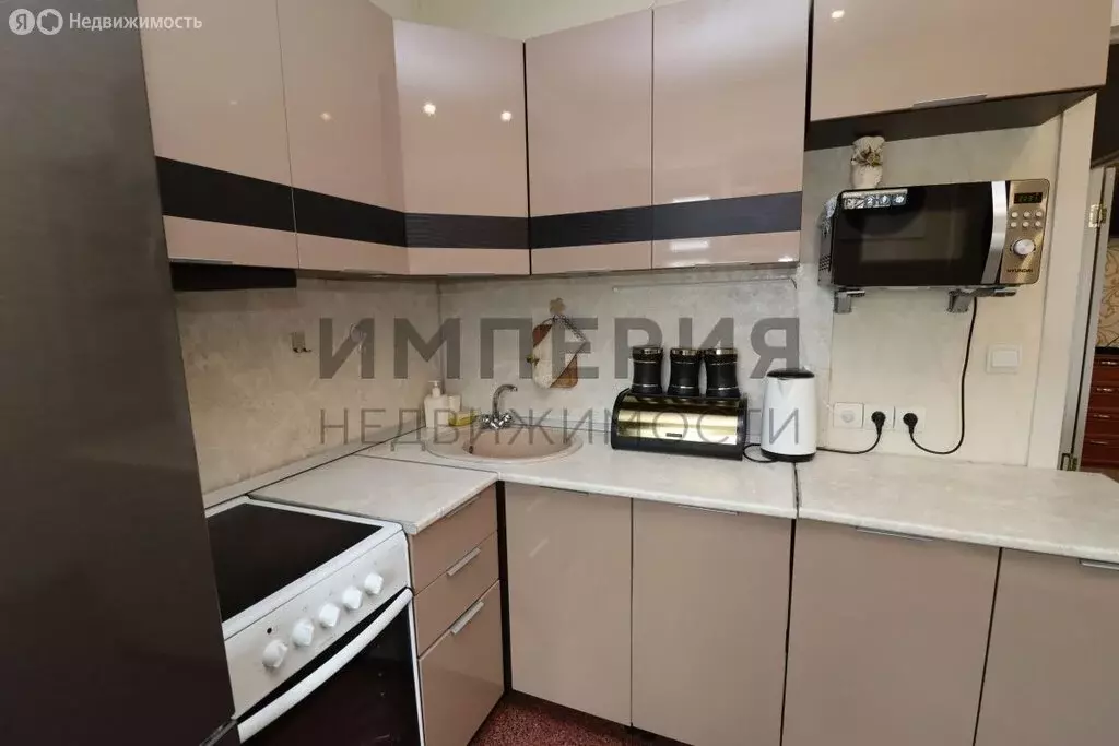 1-комнатная квартира: Магадан, Колымская улица, 11А (38.7 м) - Фото 1