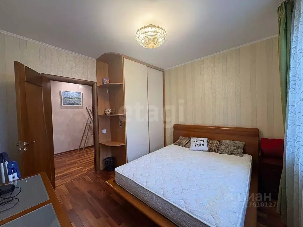 3-к кв. Москва Кунцевская ул., 4К1 (77.0 м) - Фото 1