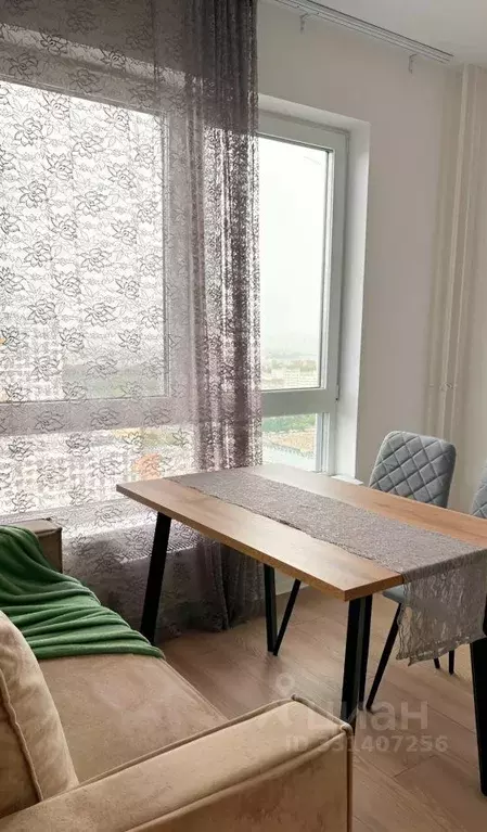 2-к кв. Москва Амурская ул., 2к1 (35.0 м) - Фото 2