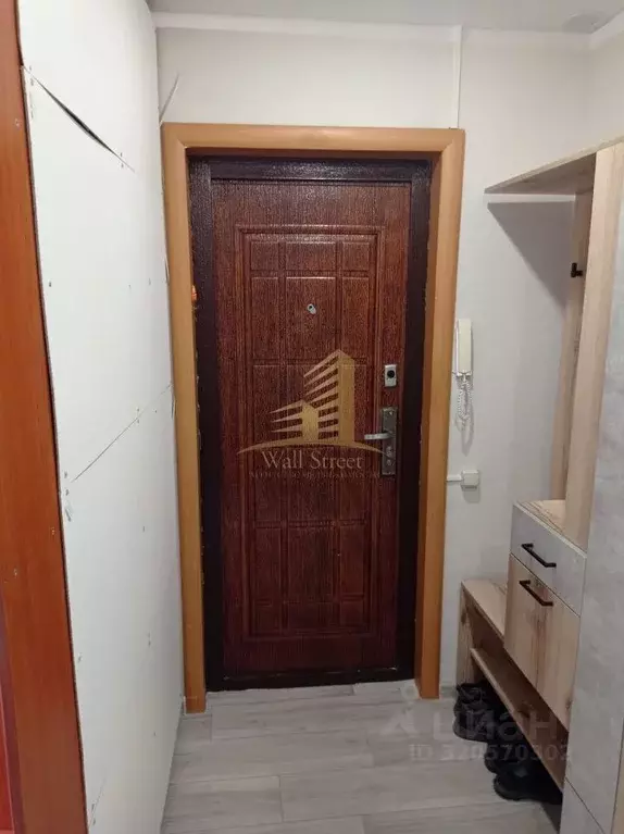 Комната Новосибирская область, Новосибирск Затулинский жилмассив, ул. ... - Фото 2