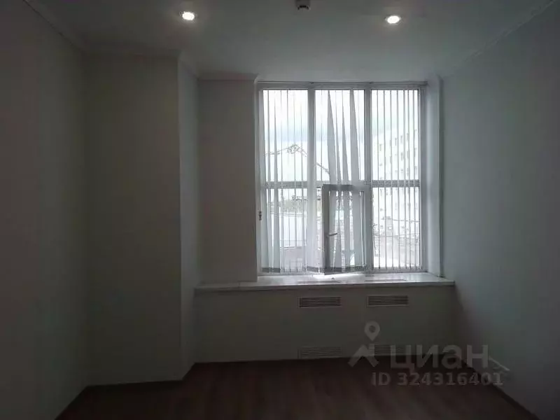 Офис в Нижегородская область, Нижний Новгород Бурнаковский проезд, 1 ... - Фото 1