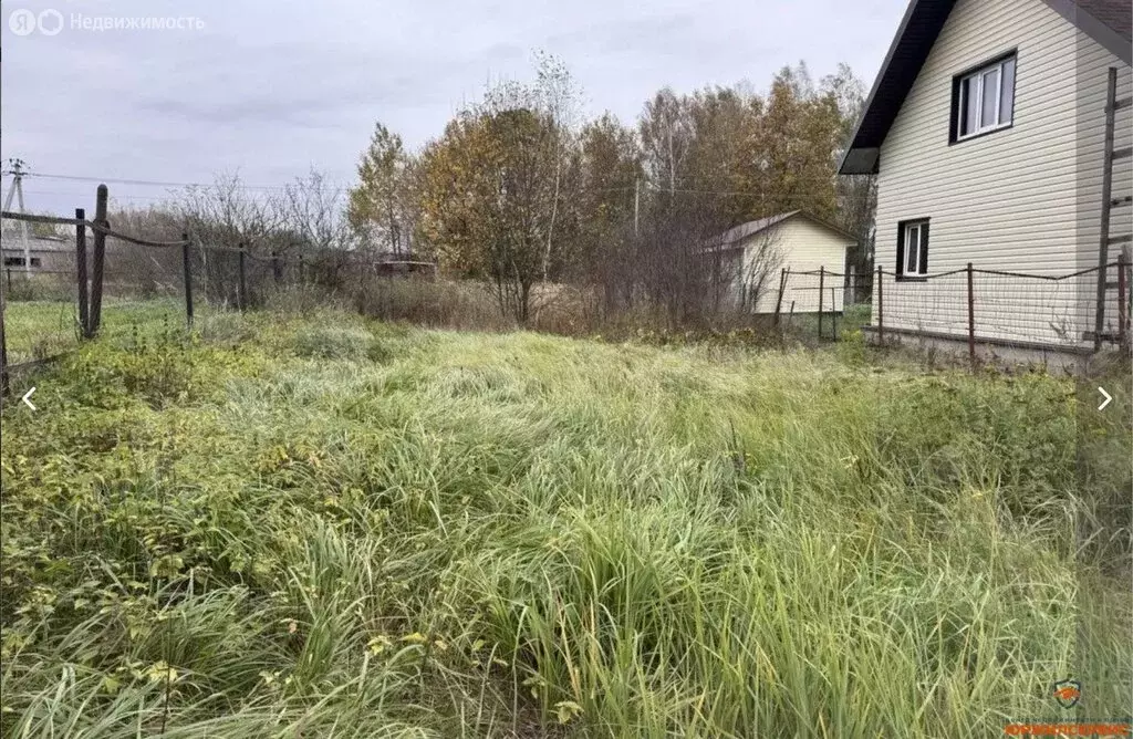 Участок в село Шугарово, Абрикосовая улица (6 м) - Фото 0