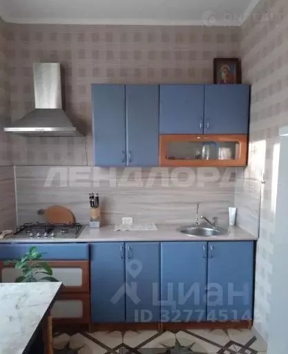 Дом в Ростовская область, Новочеркасск ул. Орджоникидзе (82 м) - Фото 2