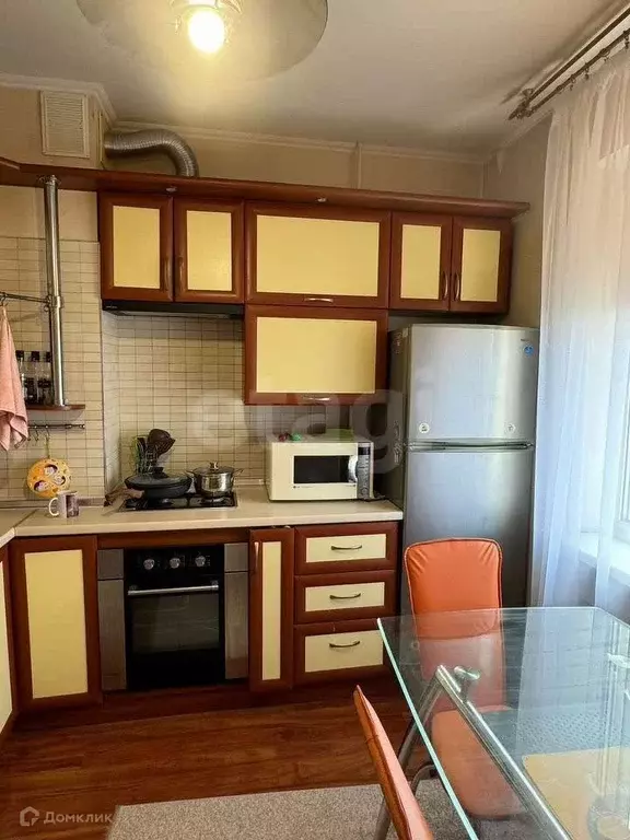 Продаётся 1-к квартира, 33.7 м - Фото 1