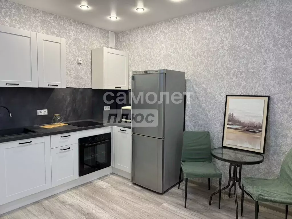 Студия Московская область, Красногорск городской округ, с. ... - Фото 2