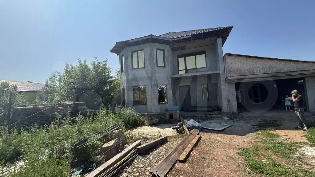 Коттедж 160 м на участке 7 сот. - Фото 0