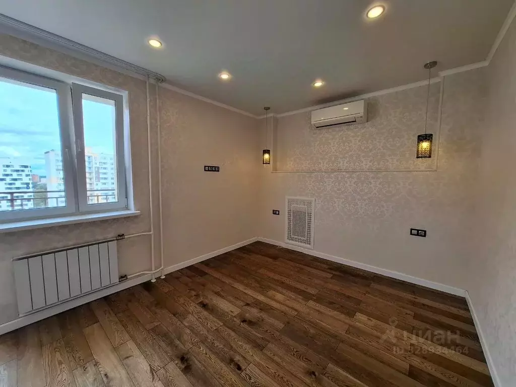 2-к кв. Московская область, Ивантеевка Пушкинский городской округ, ... - Фото 2