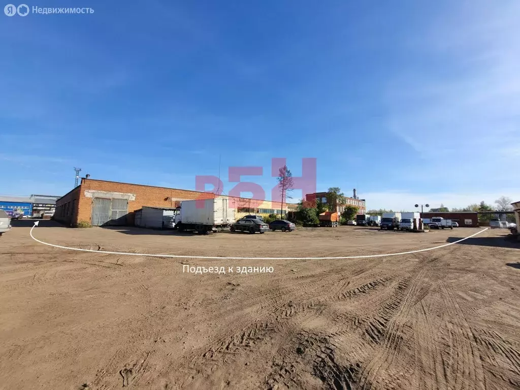 Помещение свободного назначения (350 м) - Фото 1
