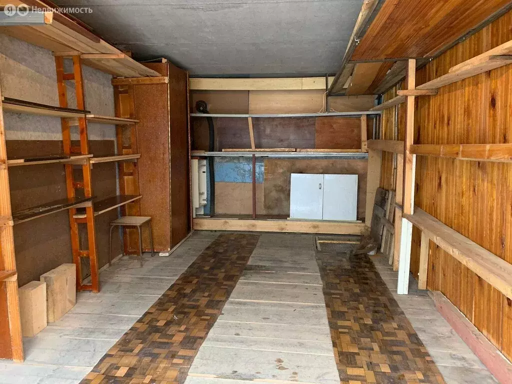 Склад (17.5 м) - Фото 2