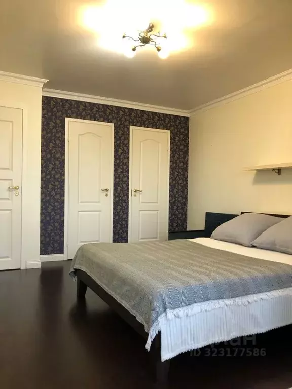 1-к кв. Москва Волочаевская ул., 2 (39.0 м) - Фото 1