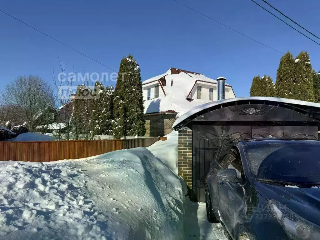 Дом, 219.7 м - Фото 1