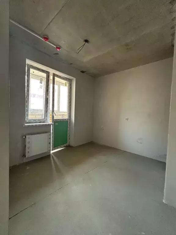 Продаётся 2-к квартира, 41.7 м - Фото 1