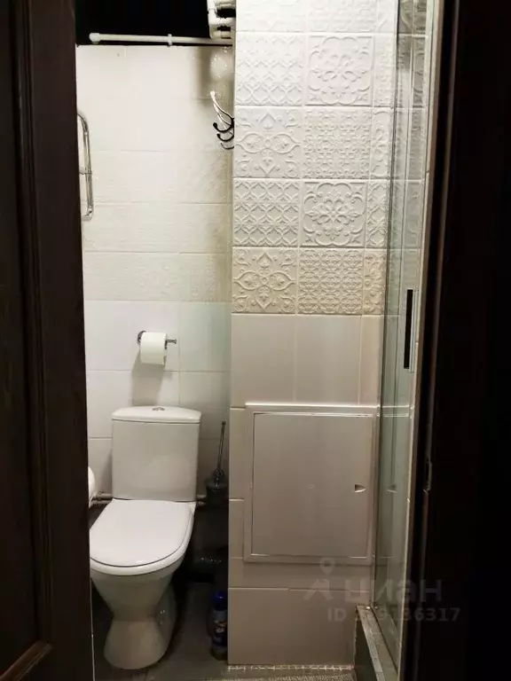 Комната Мурманская область, Мурманск Кольский просп., 7 (10.0 м) - Фото 2