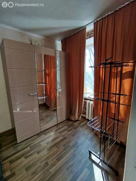 1-комнатная квартира: Пятигорск, проспект 40 лет Октября, 91А (28 м) - Фото 1
