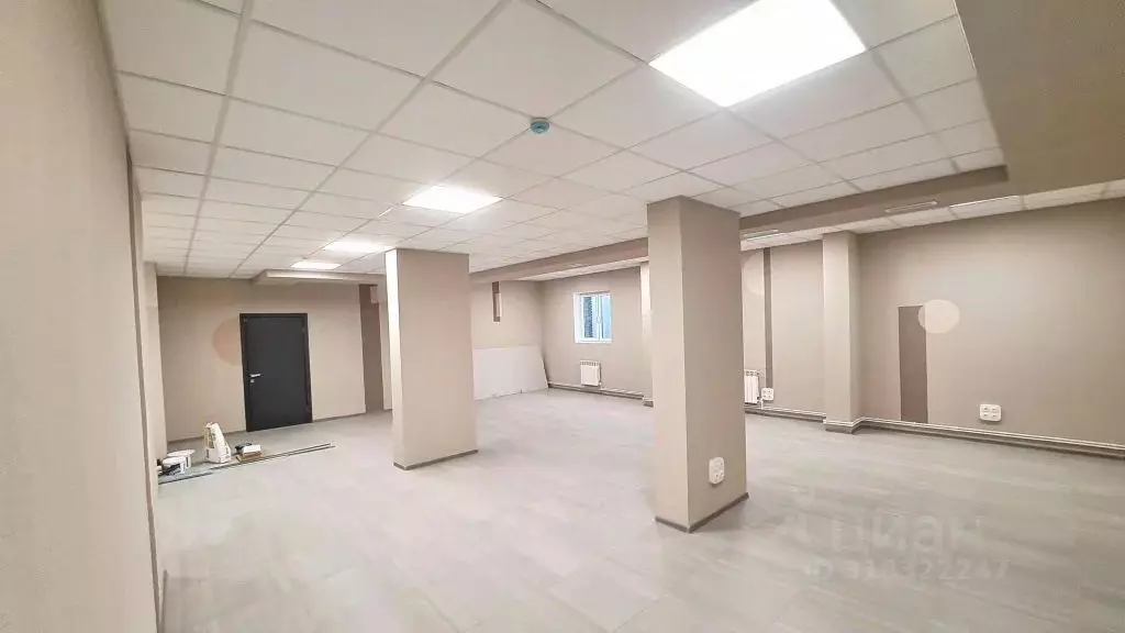 Помещение свободного назначения в Нижегородская область, Нижний ... - Фото 1