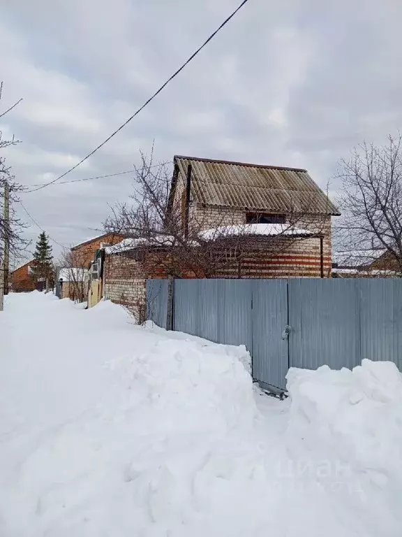 Дом в Самарская область, Тольятти Лада СТ,  (20 м) - Фото 0