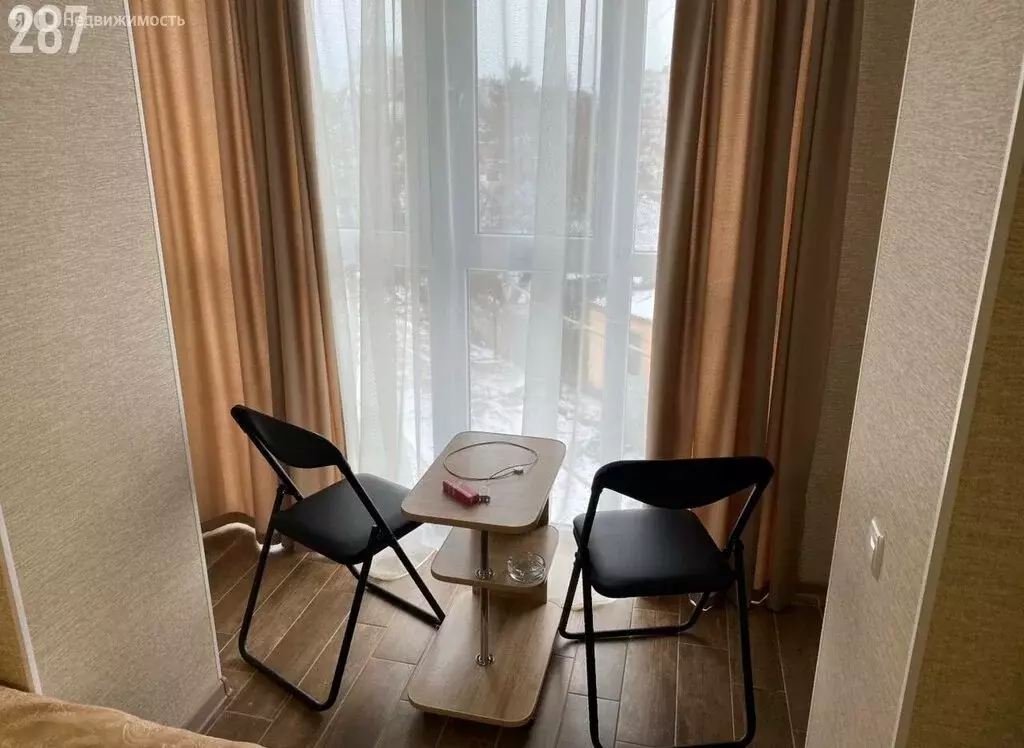 Квартира-студия: Феодосия, переулок Танкистов, 18 (21 м) - Фото 1