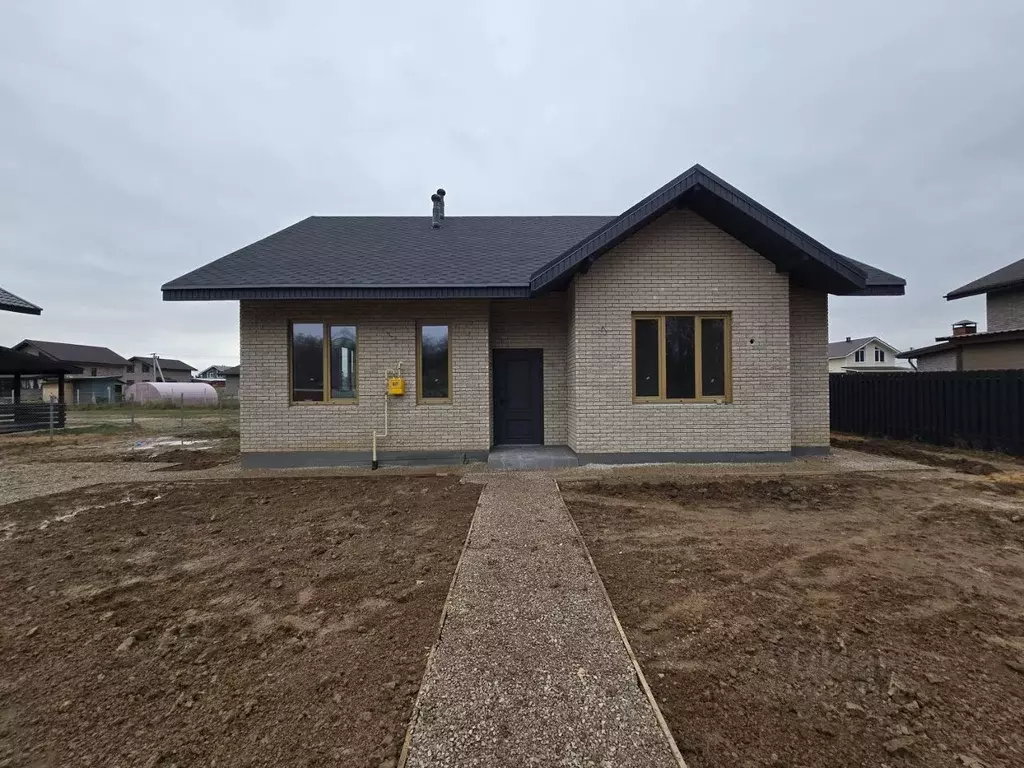 Дом в Калужская область, Жуковский район, Верховье с/пос, д. Передоль, ... - Фото 1