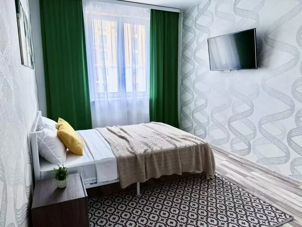 1-к кв. Краснодарский край, Анапа Анапское ш., 30 (36.0 м) - Фото 2