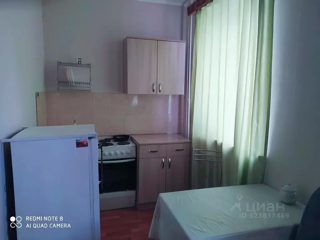 Студия Ярославская область, Ярославль проезд 2-й Брагинский, 4к2 (31.0 ... - Фото 1