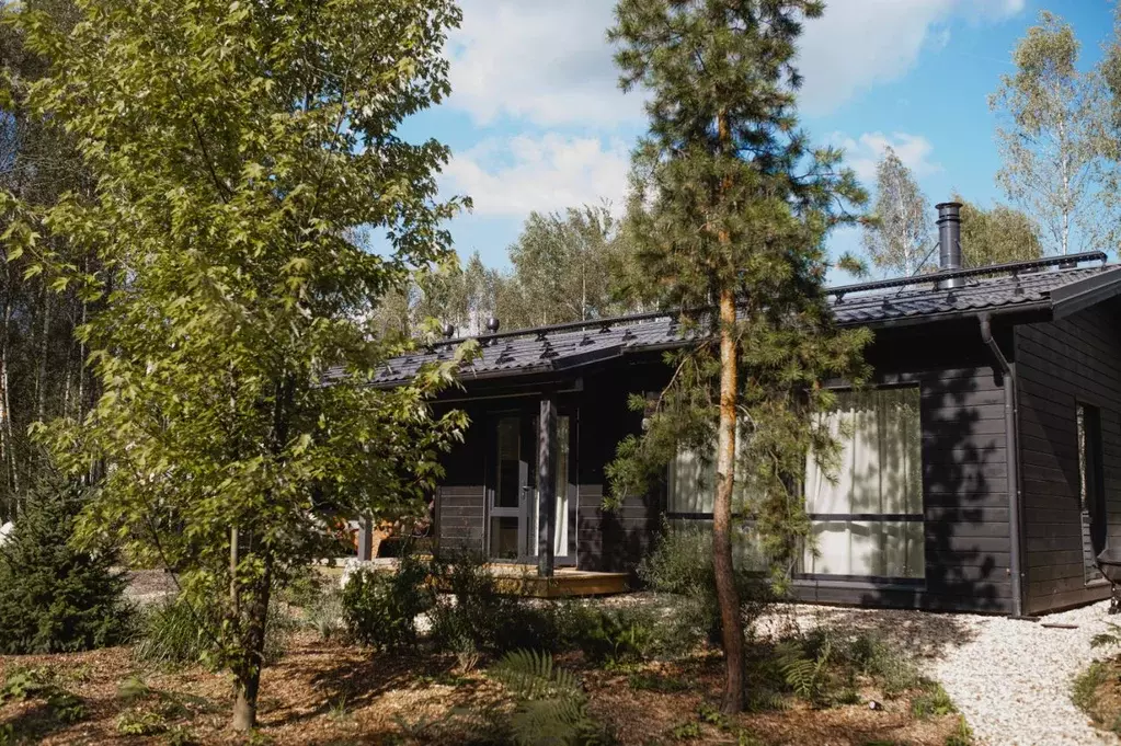 Дом в Московская область, Одинцовский городской округ, Хуторок тер. 91 ... - Фото 2