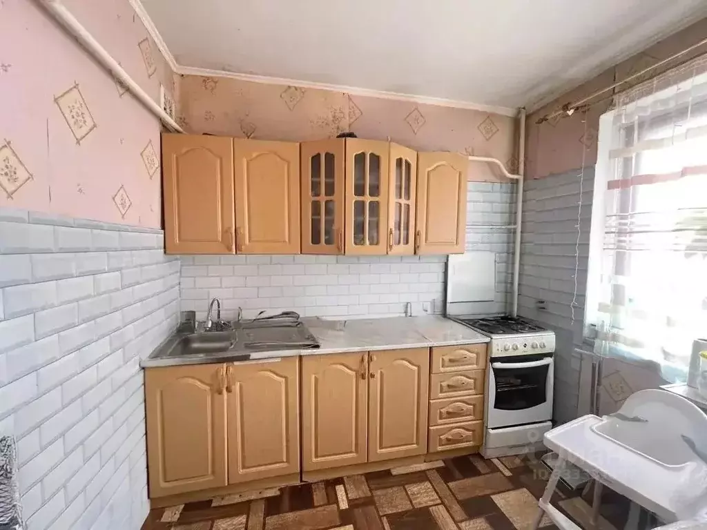 2-к кв. Адыгея, Майкоп ул. Юннатов, 2Б (52.7 м) - Фото 2
