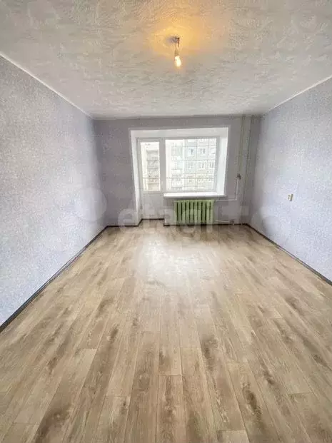 3-к. квартира, 60м, 3/5эт. - Фото 0