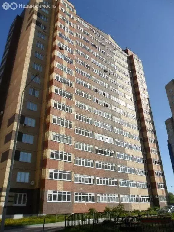 3-комнатная квартира: Пермь, улица Веры Засулич, 50А (72 м) - Фото 0