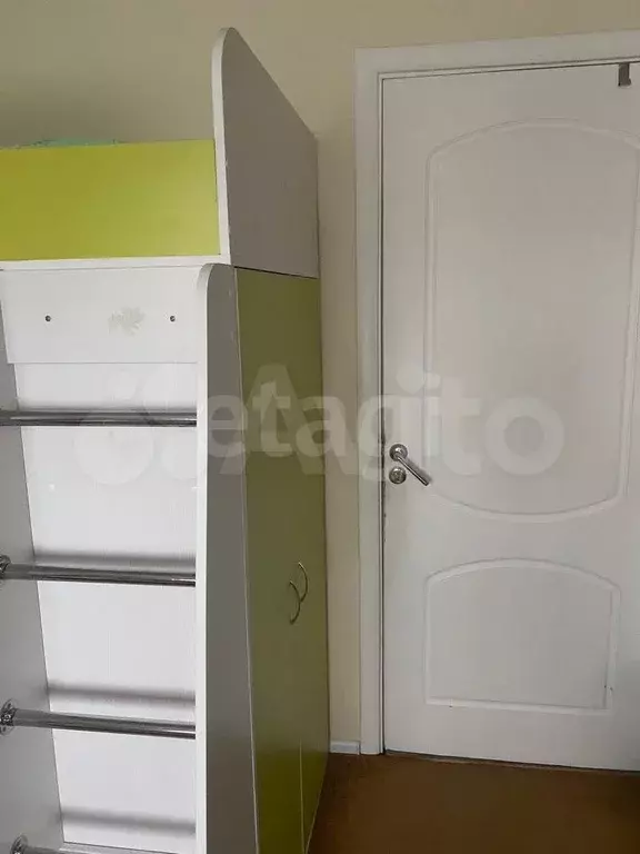 Комната 17,1 м в 1-к., 9/14 эт. - Фото 1
